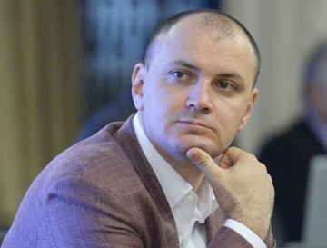 Sentinţa pentru fugarul Sebastian Ghiţă. DNA cere închisoare cu executare